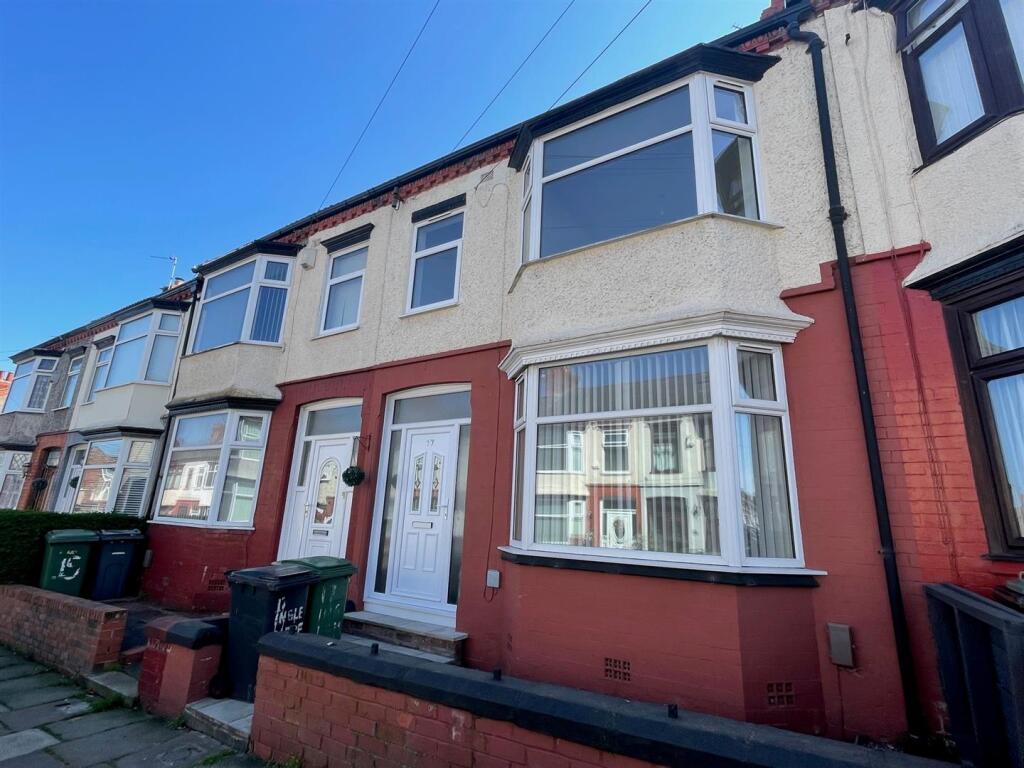 Main image of property: Inglemere Road, Birkenhead
