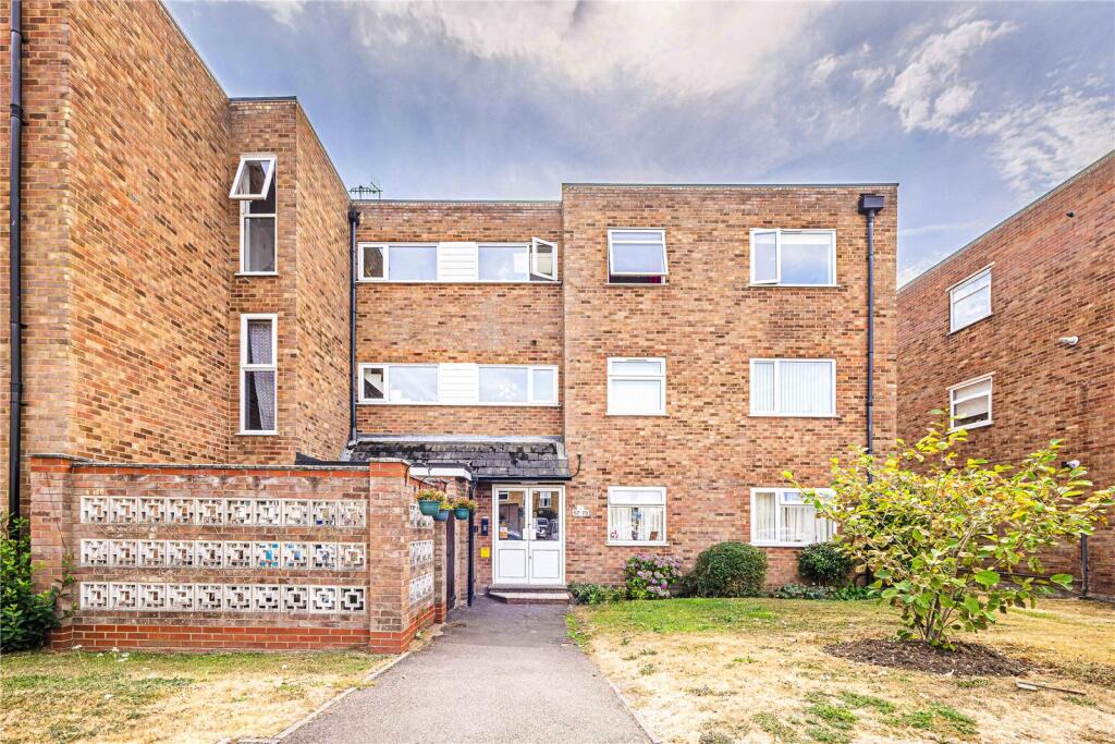 Main image of property: River Park, Hemel Hempstead, Hertfordshire, HP1