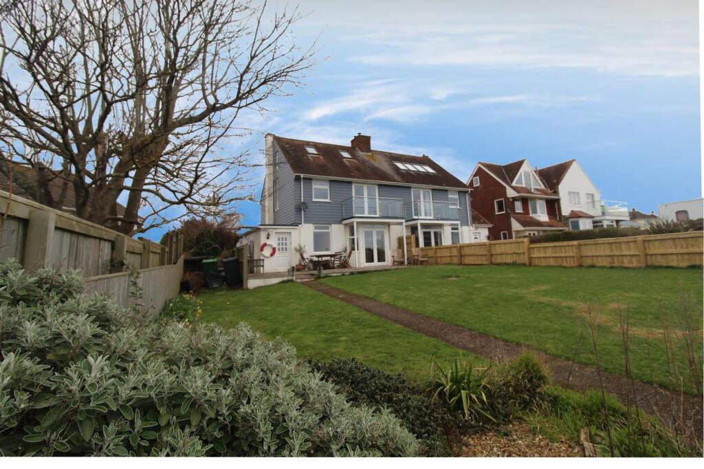 Main image of property: Foxholes Hill, Exmouth