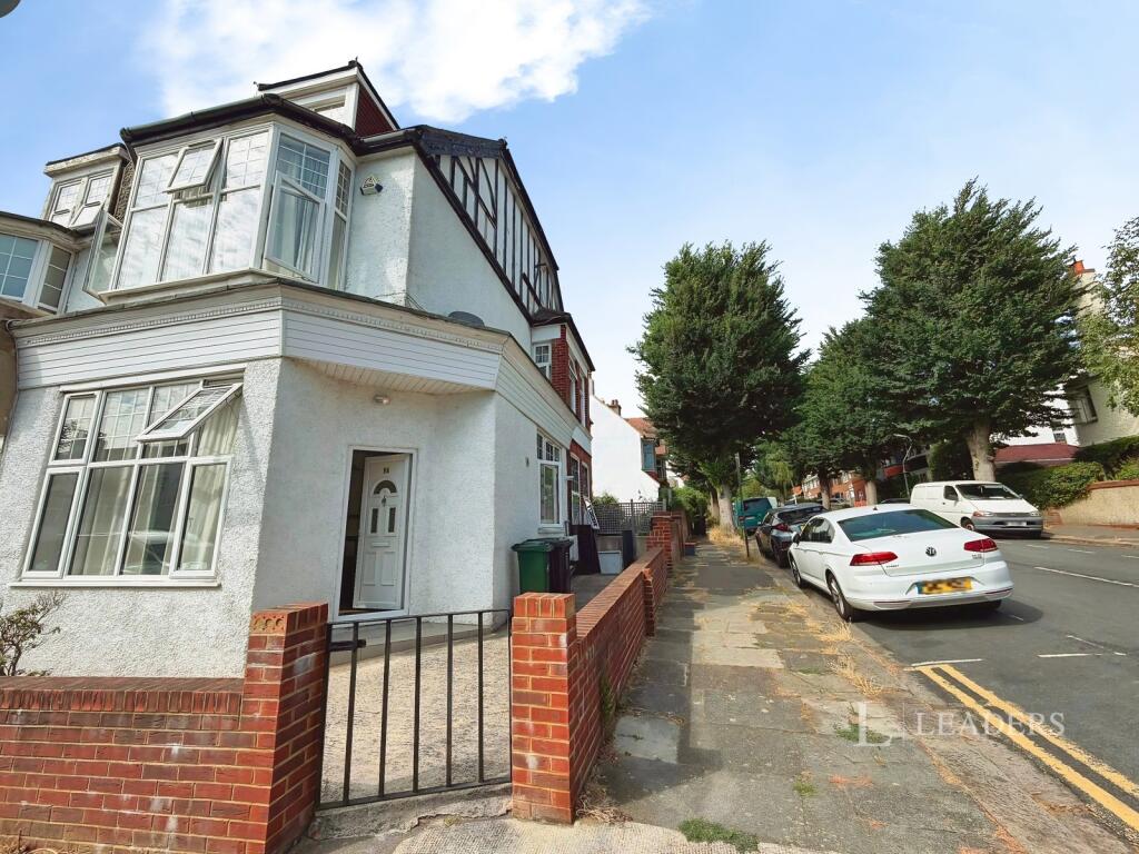 Main image of property: Lyndhurst Road, BN3