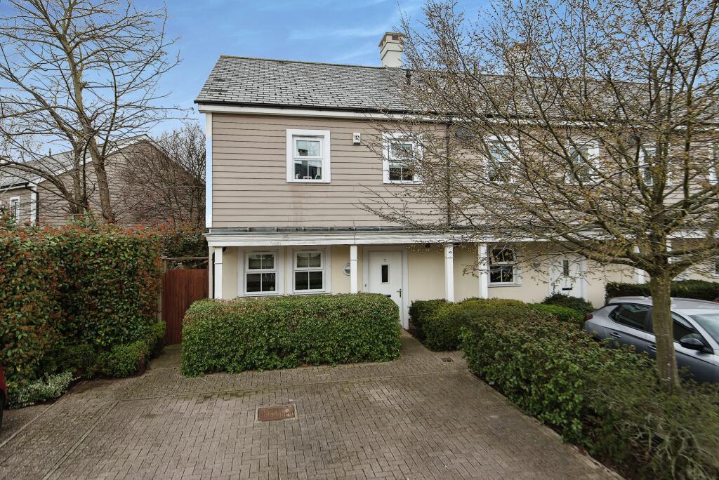 Main image of property: Heatherlea Grove, Worcester Park, KT4