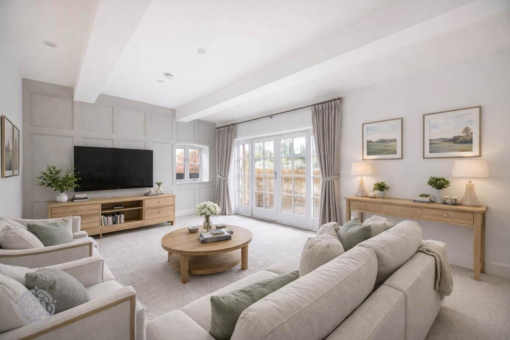 Meadow Lane, Huntington, CH3 - View 3