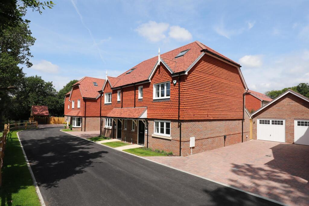 Main image of property: Martlet View, Burgess Hill