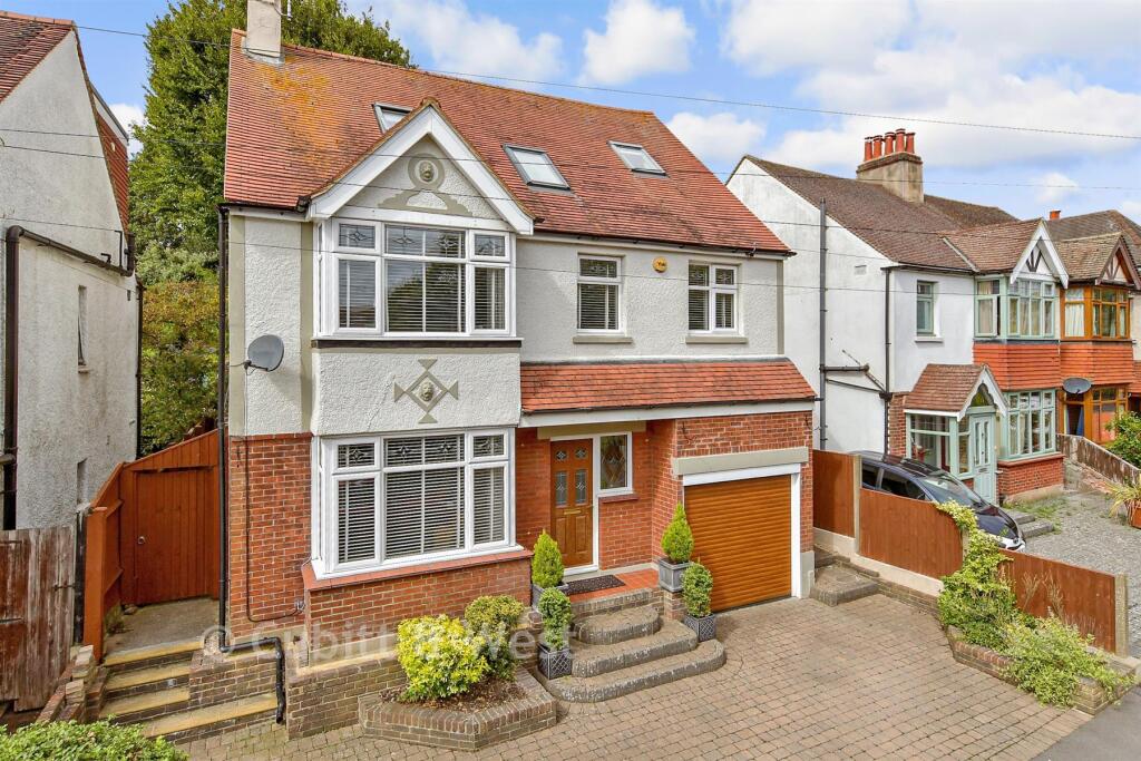 Main image of property: Winfield Avenue, Brighton, East Sussex