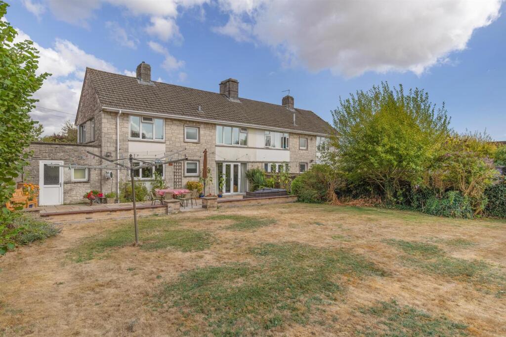 House in Dorchester, Dorset - View 3