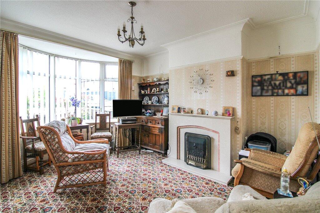 Ingfield Estate, Settle, North Yorkshire, BD24 photo 4