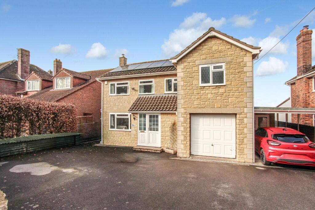 Additional image 20 of Combe Street Lane, Yeovil