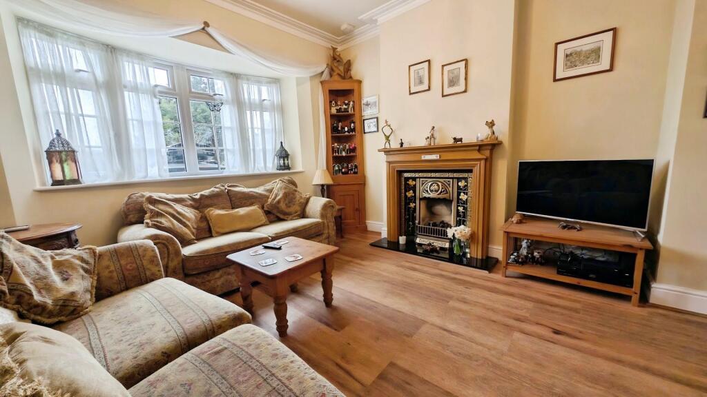House in Bristol, Hillfields, Speedwell - View 4