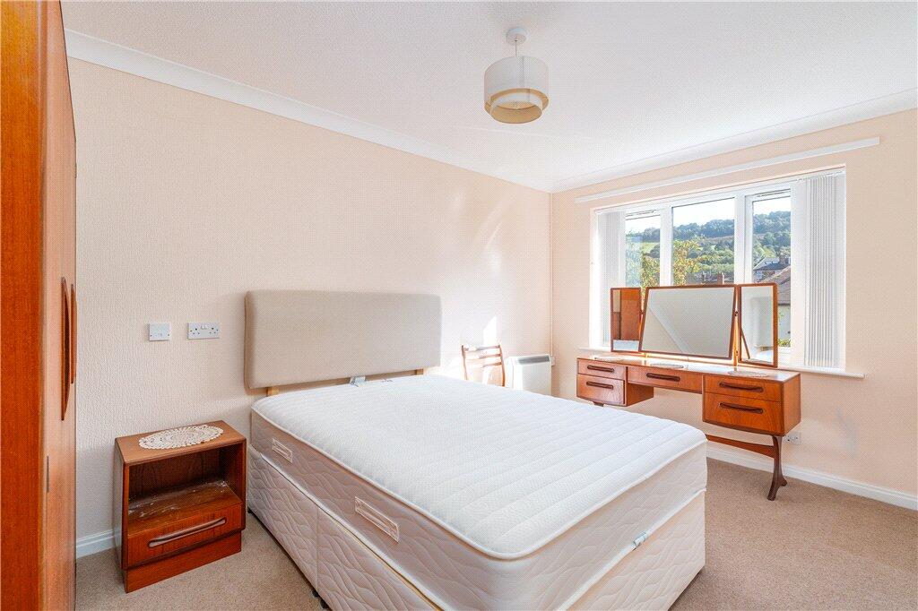 Apartment in Otley - View 5