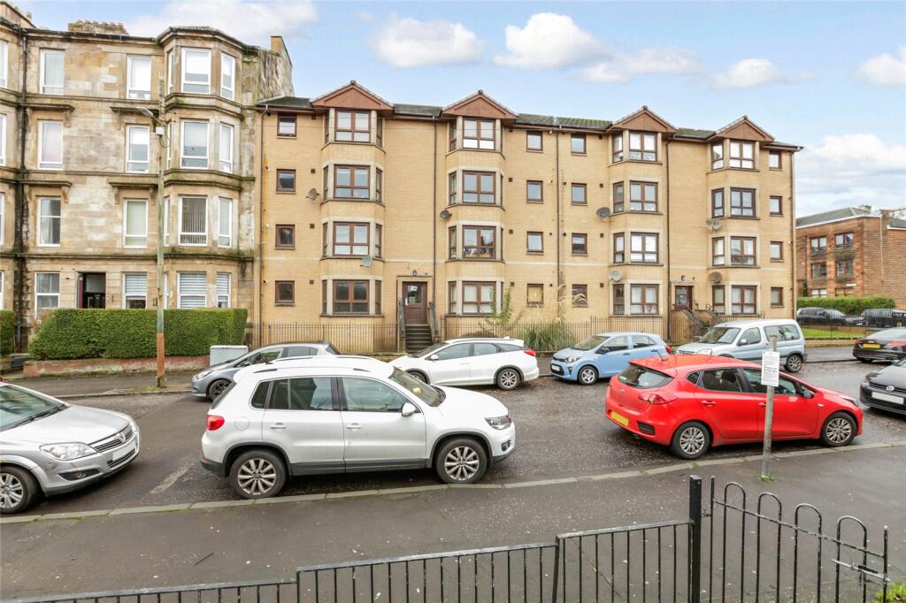 Main image of property: Meadowpark Street, Glasgow, Glasgow City, G31