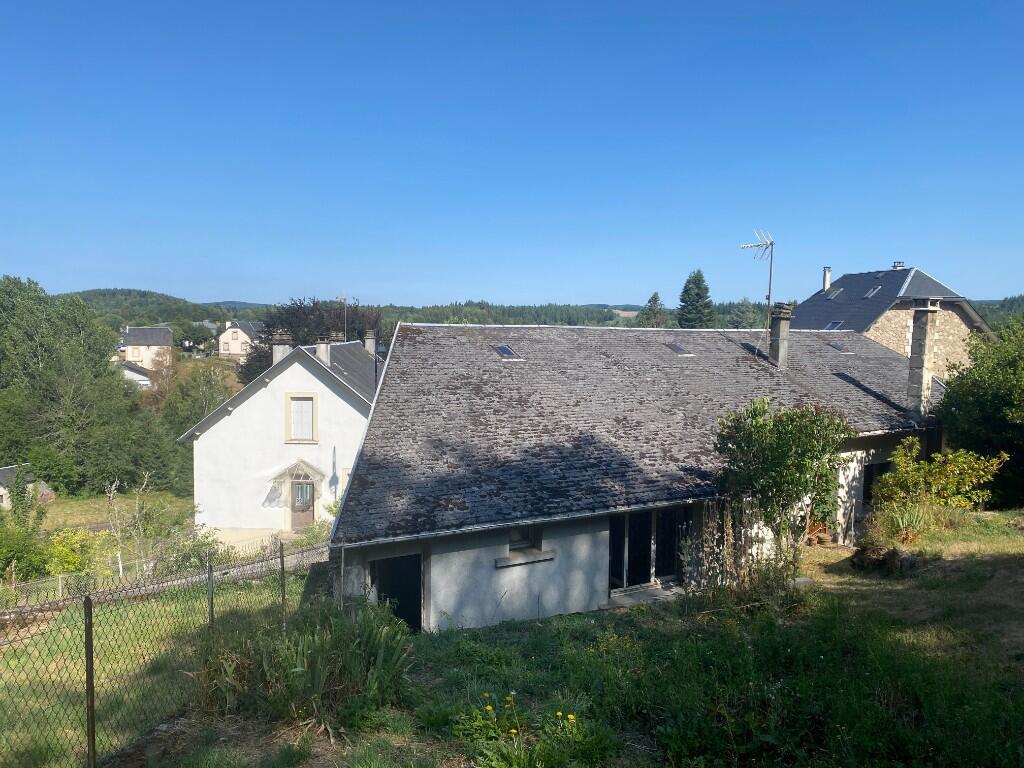 Main image of property: Bugeat, Corrèze, Limousin