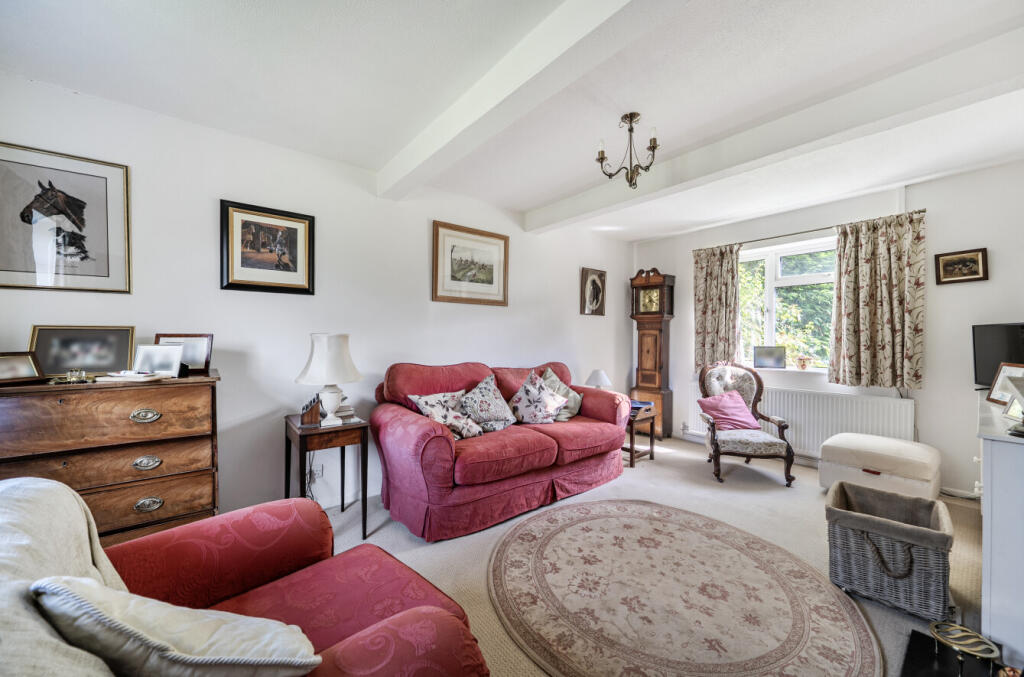 House in Lambourn, West Berkshire - View 4