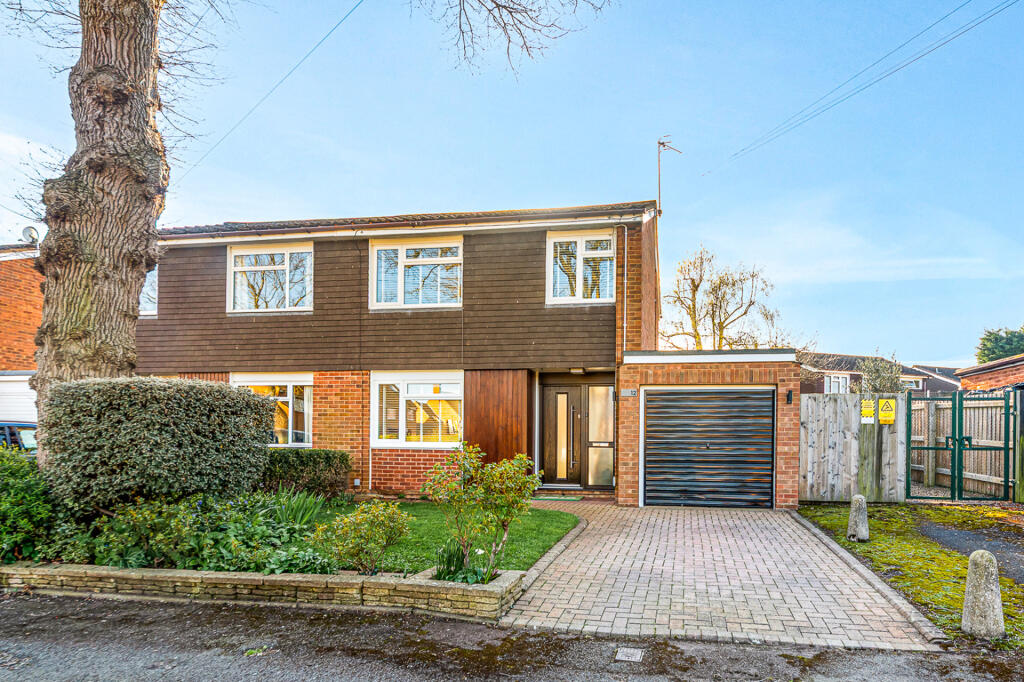 Main image of property: Penny Lane, Guarlford, Malvern