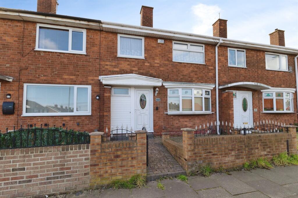 Main image of property: Fulbeck Road, Middlesbrough