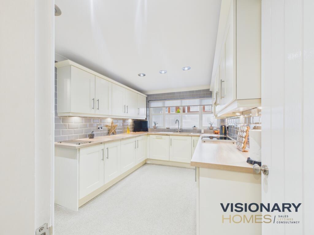 Main image of property: Hednesford Road, Heath Hayes , UK , WS12