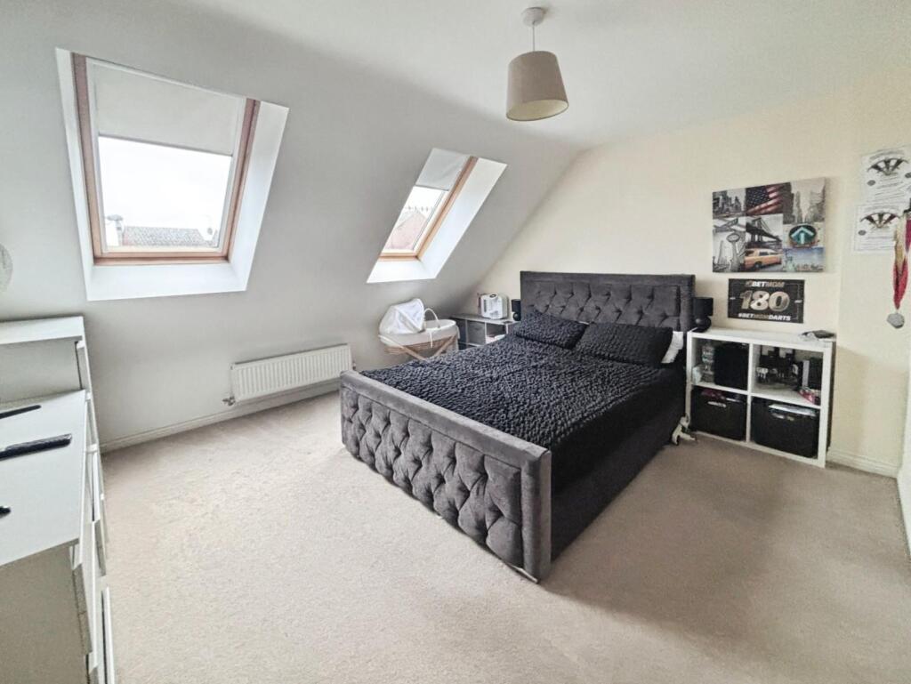 Huxley Court, Stratford-upon-Avon photo 2