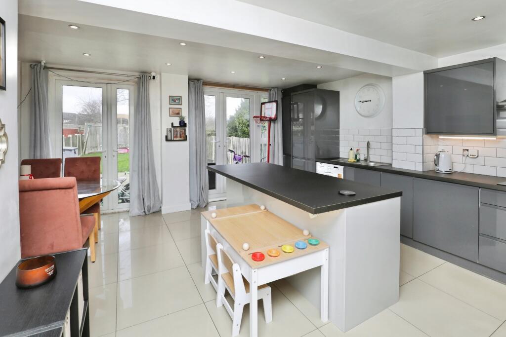 Churchdown Road, Liverpool, L14 photo 4