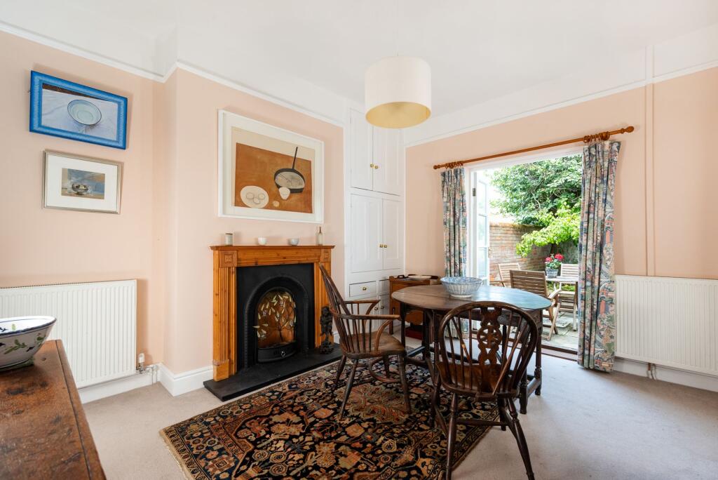 House in Milton Keynes, Simpson, Simpson and Ashland - View 6