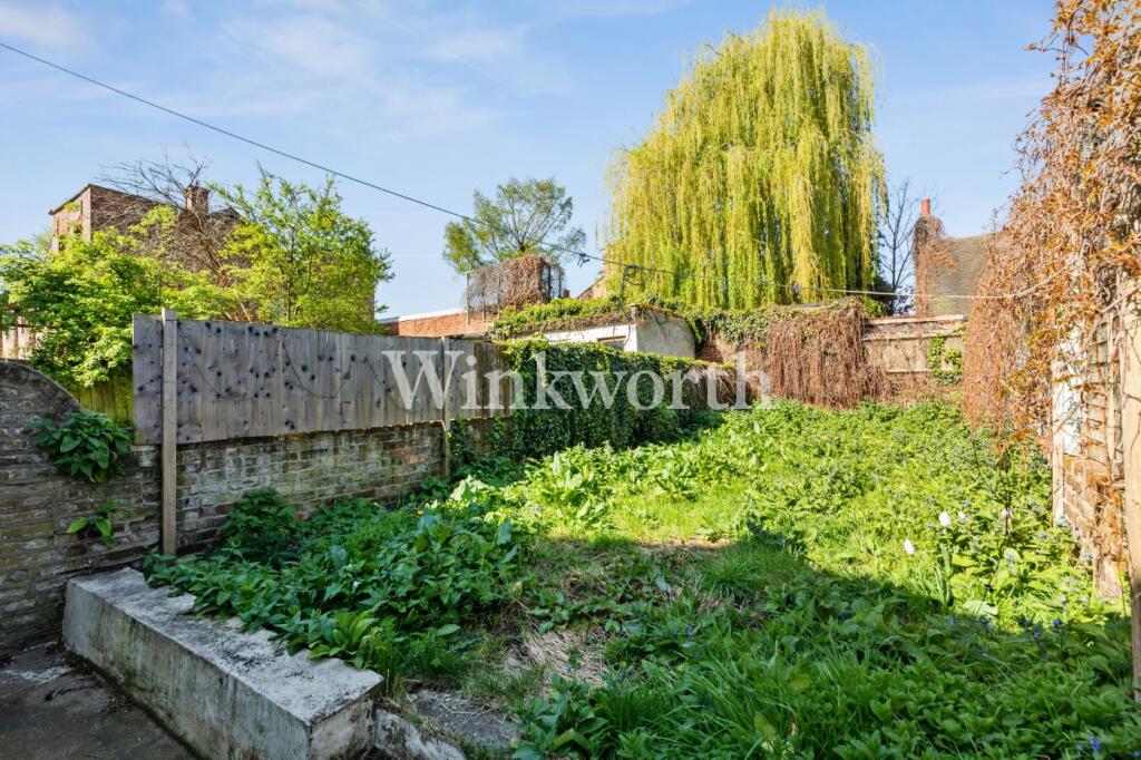Grove Road, London, N15 photo 4