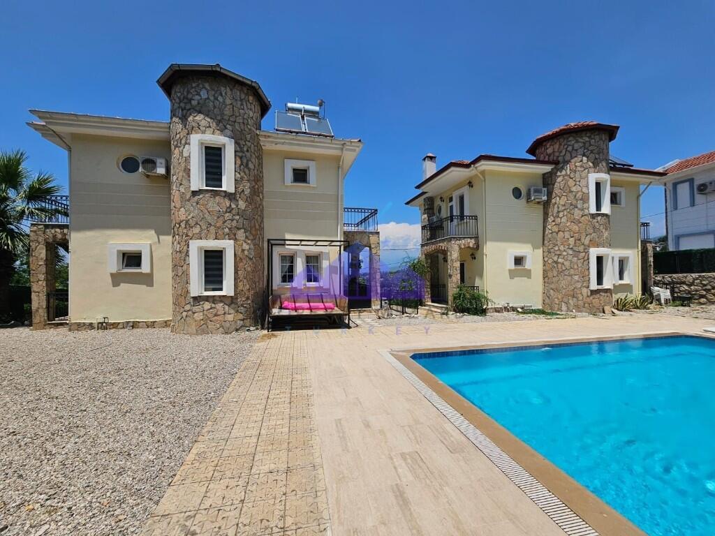 Main image of property: Kemer, Fethiye, Mugla