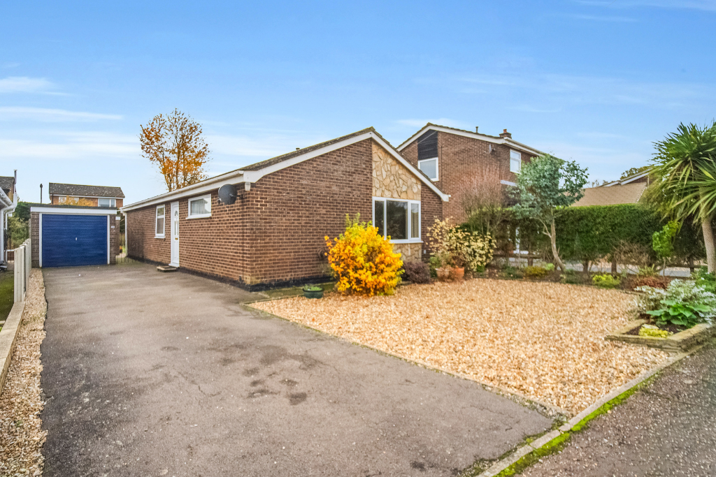 Main image of property: Atling Way, Attleborough, Norfolk, NR17