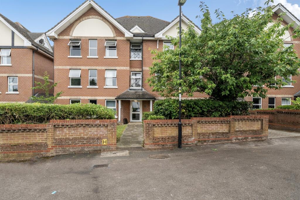 Main image of property: Westridge Road, Southampton