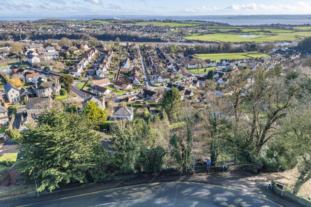 Hardwick View, Chepstow - View 5