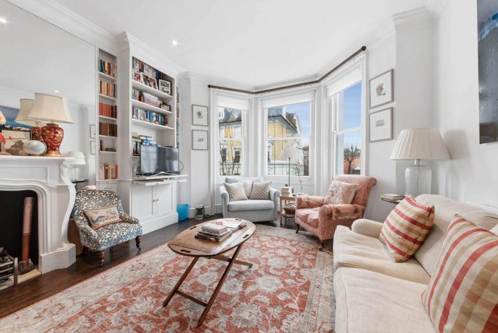 Main image of property: Campden Hill Gardens, Notting Hill, W8