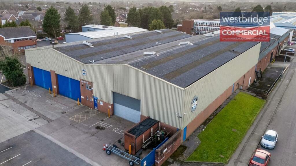 Main image of property: Tything Road, Alcester, Warwickshire B49 6ET