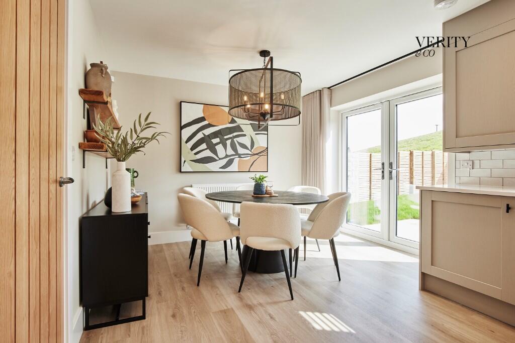 Additional image 3 of Plot 42, The Cooper, The Oaks, Skipton