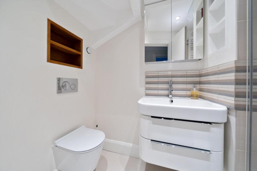 3 bedroom terraced house for rent