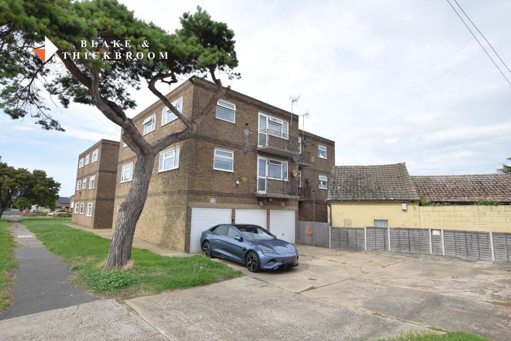 Main image of property: Brighton Road, Holland-on-Sea, Essex, CO15 5SR