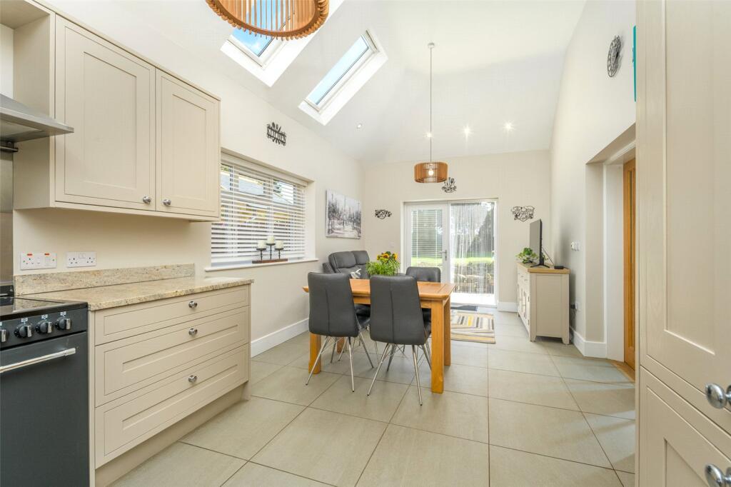 House in Newcastle upon Tyne - View 2