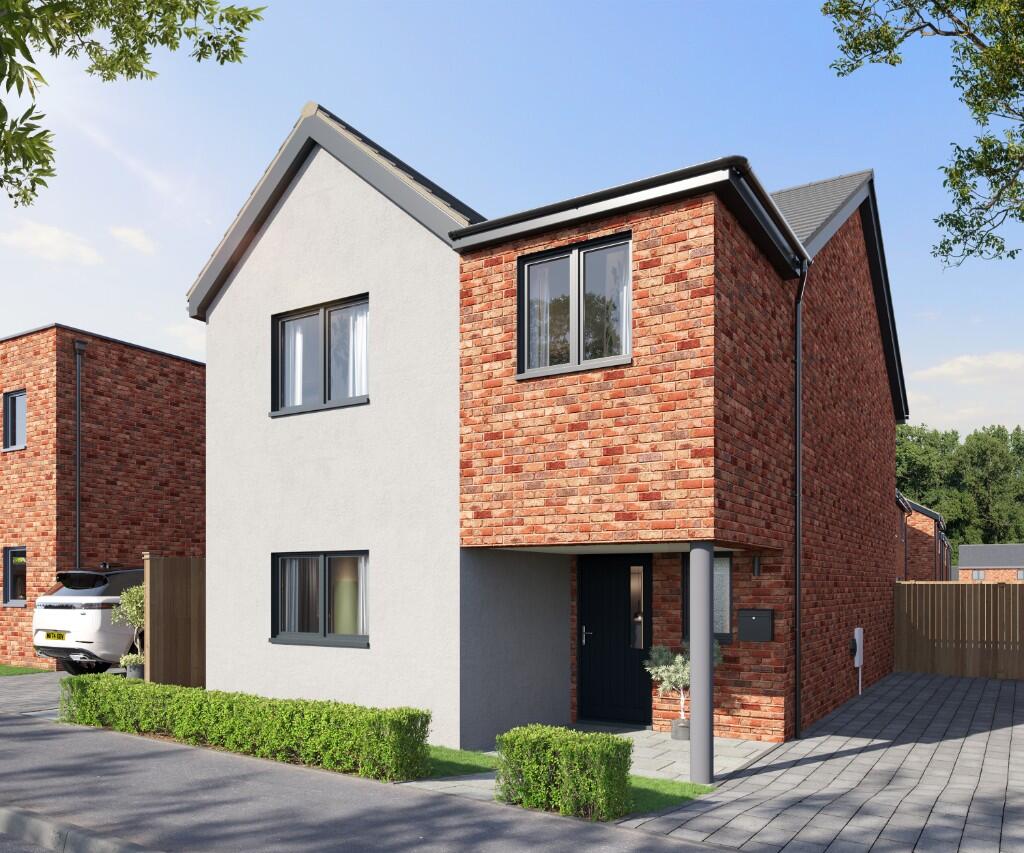 Main image of property: Graven Hill Road,
Ambrosden,
Bicester,
OX25 2DR