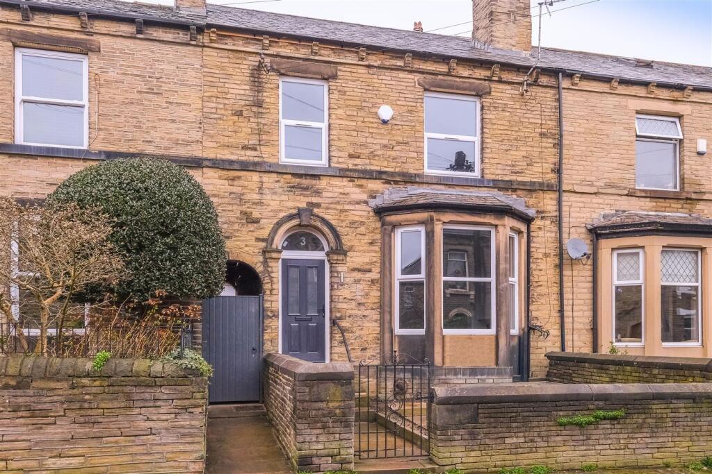 Main image of property: Henry Street, Brighouse