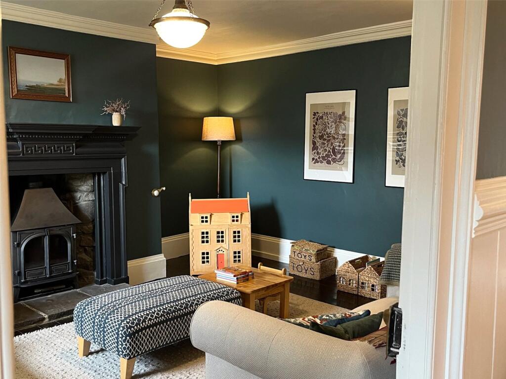 House in Newcastle upon Tyne - View 3