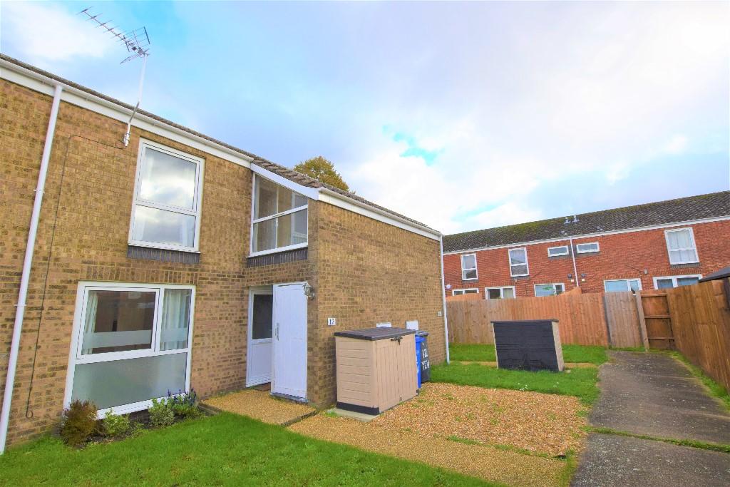 Main image of property: Yew Close, IP27