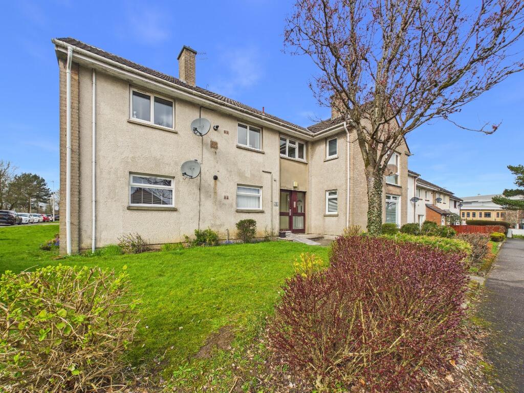 Main image of property: Winnipeg Drive, Westwood, East Kilbride, G75