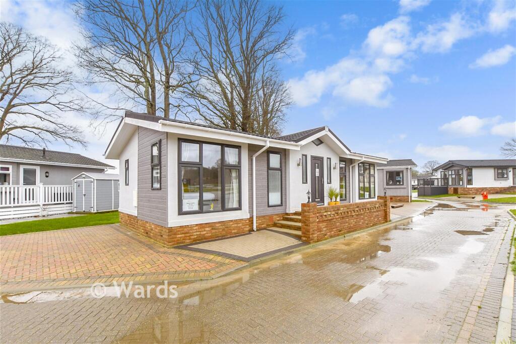 Main image of property: Meadow Gardens, Spill Land Country Park, Biddenden, Kent