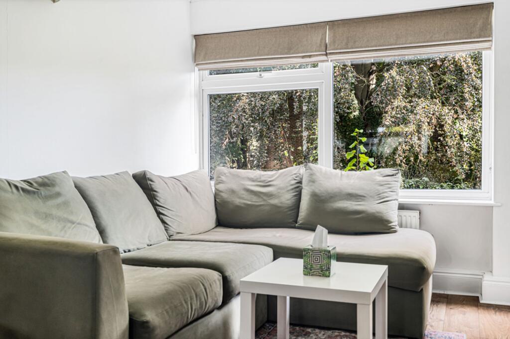 Apartment in Stevenage - View 4