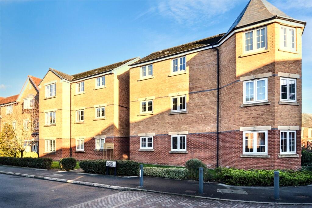 Main image of property: Dunlop Avenue, Leeds, West Yorkshire