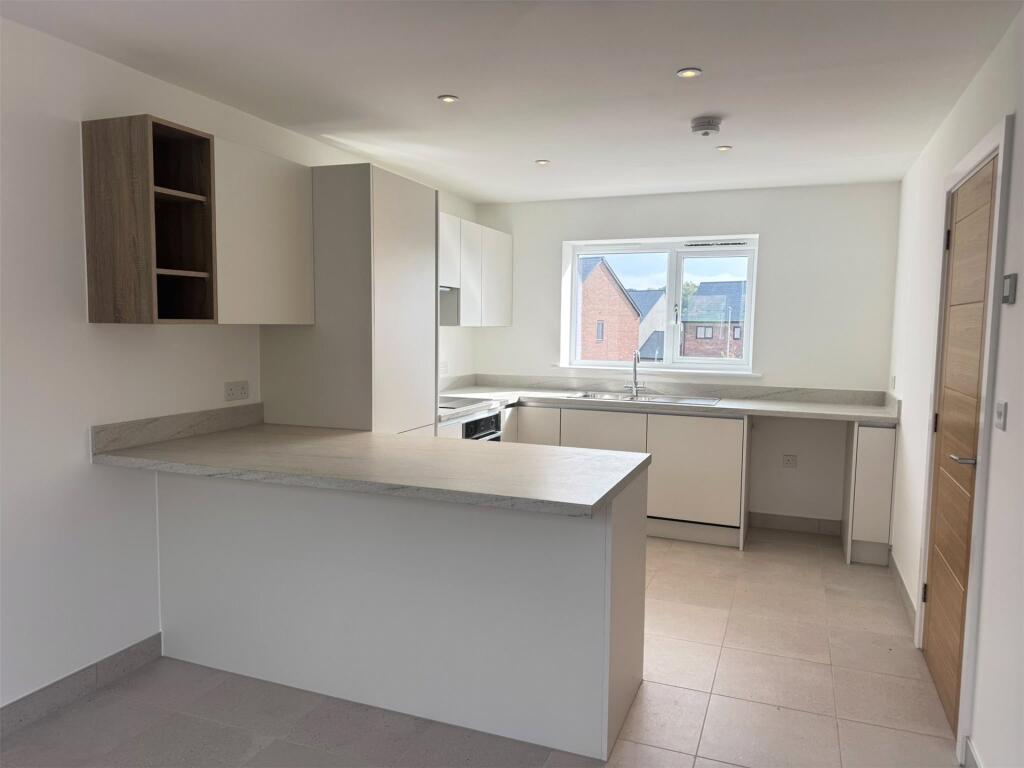 House in Mid Devon, Morchard Bishop - View 4