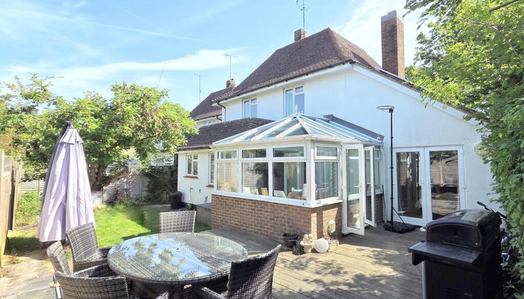 Hickmans Lane, Lindfield, RH16 - View 2