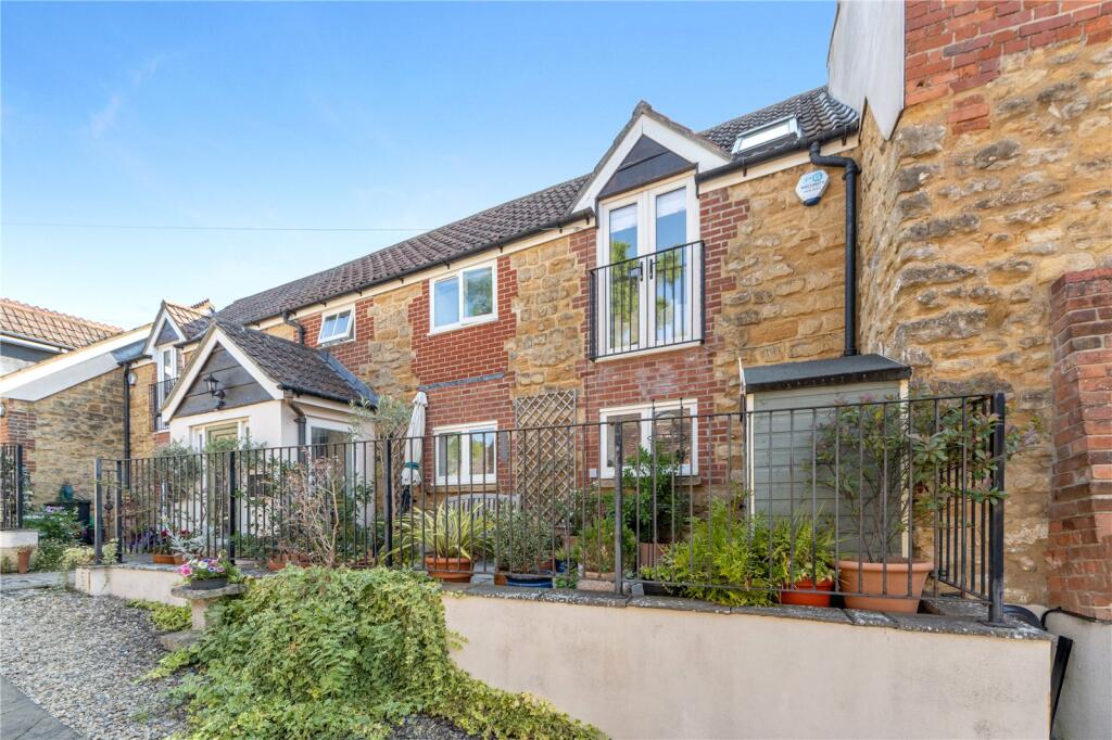 Main image of property: Priestlands Lane, Sherborne, DT9