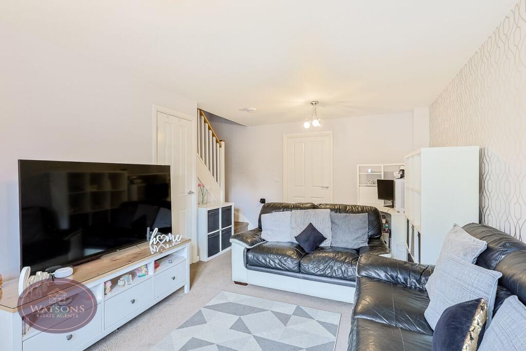 House in Ashfield, Hucknall - View 4