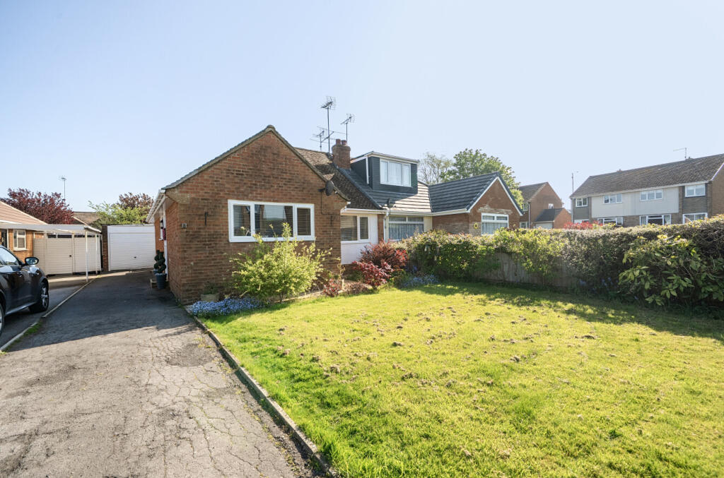 Main image of property: Ashen Copse Road, Wroughton, Wroughton, SN4