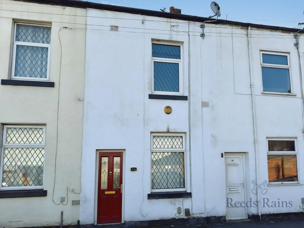 Main image of property: Tyne Street, Bamber Bridge, Preston, Lancashire, PR5