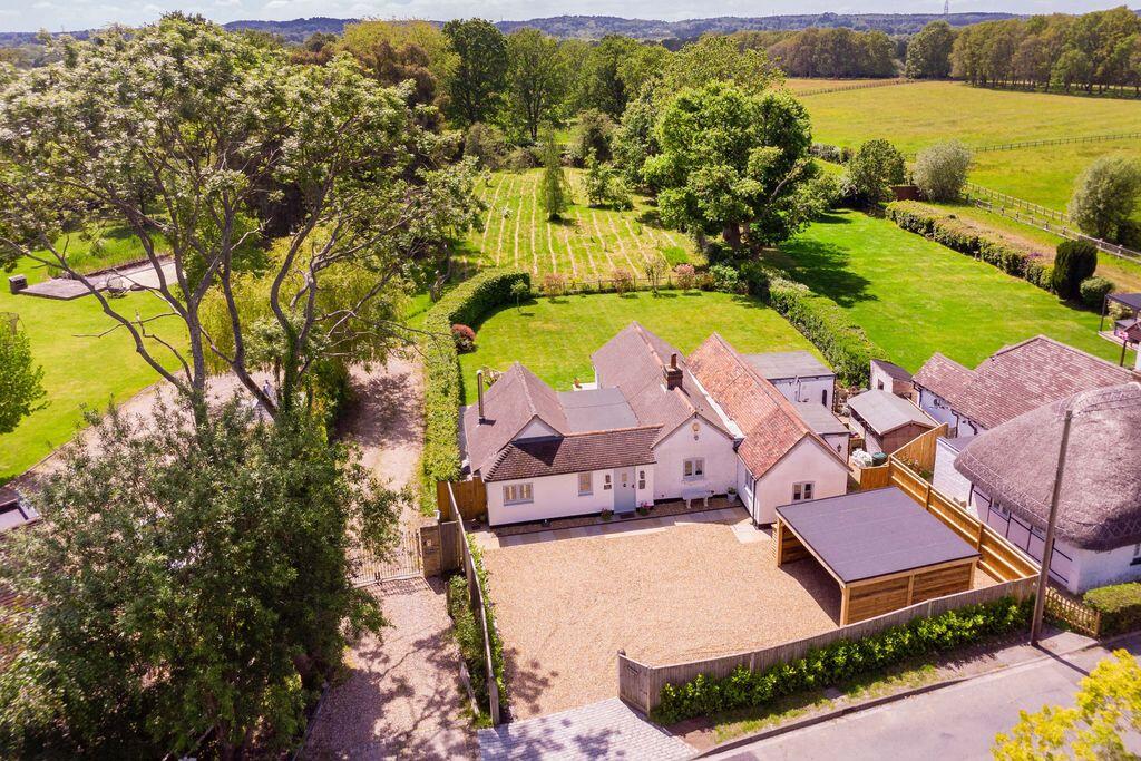 Main image of property: School Road, Windlesham