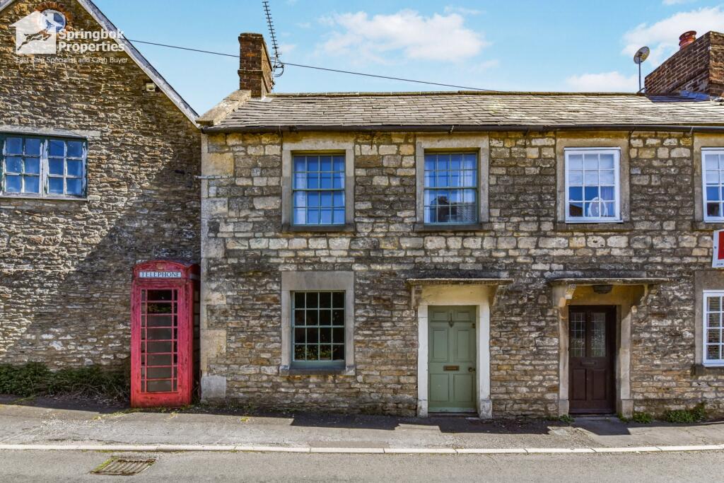 Main image of property: West Terrace, Woolverton, Somerset