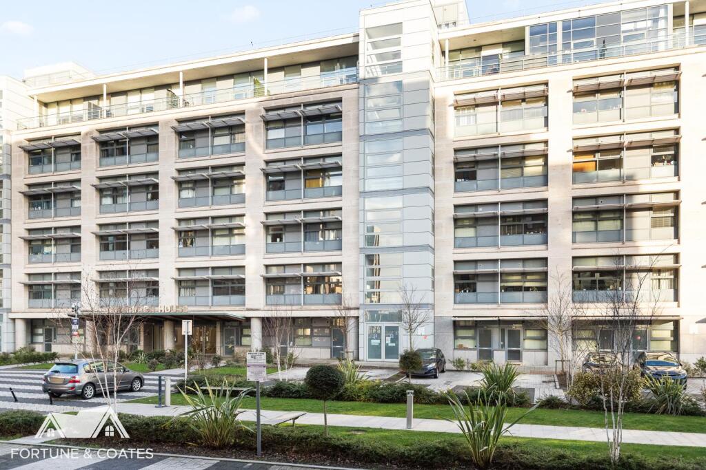 Main image of property: Edinburgh Gate, Harlow